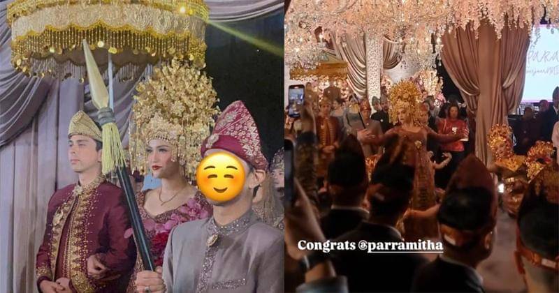 Instagram.com/parramitha